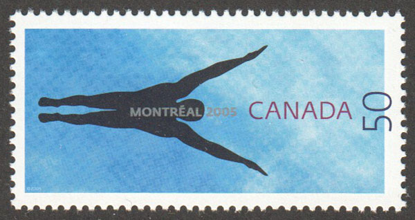 Canada Scott 2114 MNH - Click Image to Close